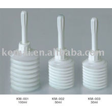 30ml-100ml Rinsing bottles for women